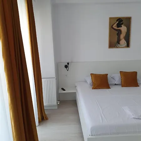 Brizza Mamaia Nord