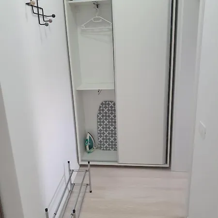 Brizza Mamaia Nord * Navodari