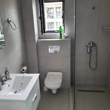 Brizza Mamaia Nord Apartment
