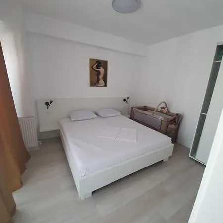Apartment Brizza Mamaia Nord *